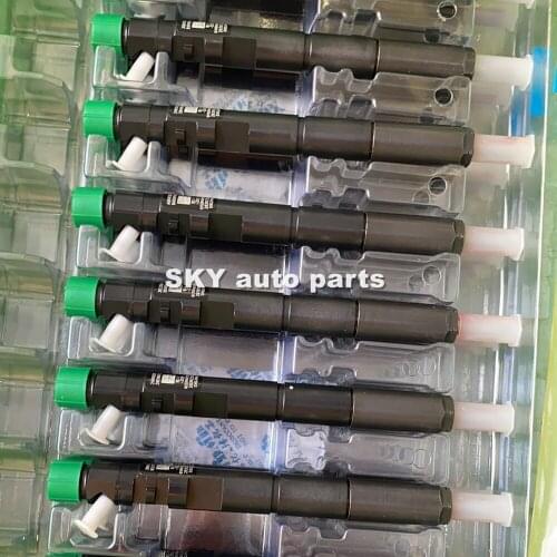 28382353 Diesel injector original WCI-1-30101 for sida engine