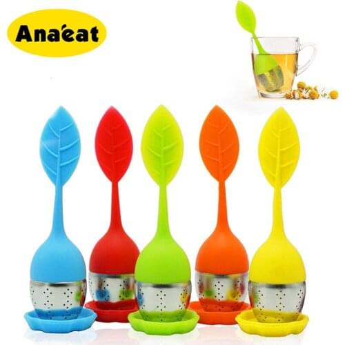 Anaeat Tea Utensils