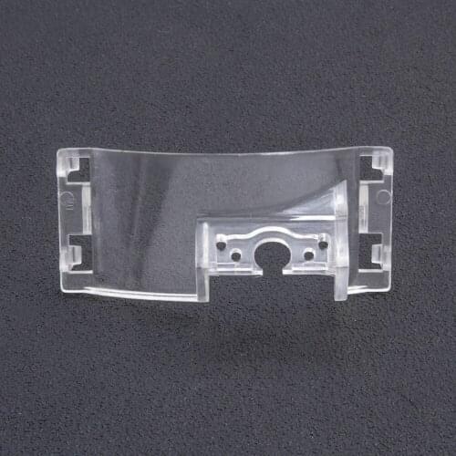 Car Rear View Camera Bracket License Plate Lights Housing For Mazda Demio/Mazda2 Mazda Premacy/Mazda5 Mazda CX-9 MK1