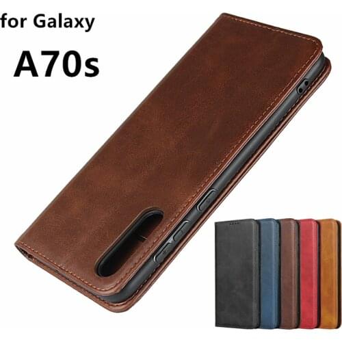 Bova Samsung Galaxy A70s Phone Cases