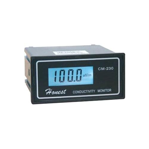 CM-230 Conductivity Meter/industrial Online Conductivity Meter/pure Water Detector