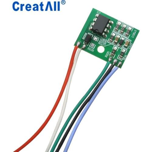 Светодиодные дисплеи модули Creatall China At AliExpress