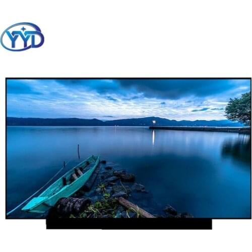 For BOE NV133FHM-N54 For Dell DP/N 0G64PY G64PY NV133FHM N54 LED Screen Matrix for Laptop 13.3 30pin FHD 1920X1080 IPS Screen