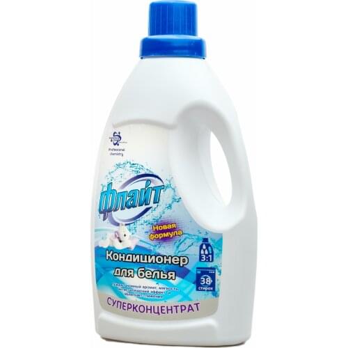 ФЛАЙТ Fabric Conditioners