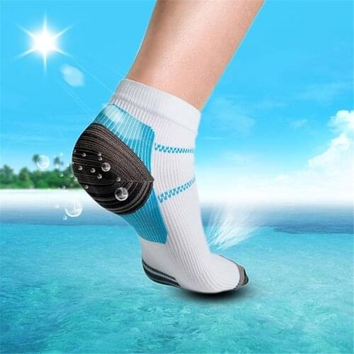 HEALMEYOU Sports Socks