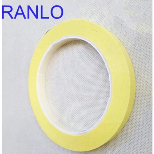 66 Meters 7.1mm to10mm Transformer Insulation Mylar Tape