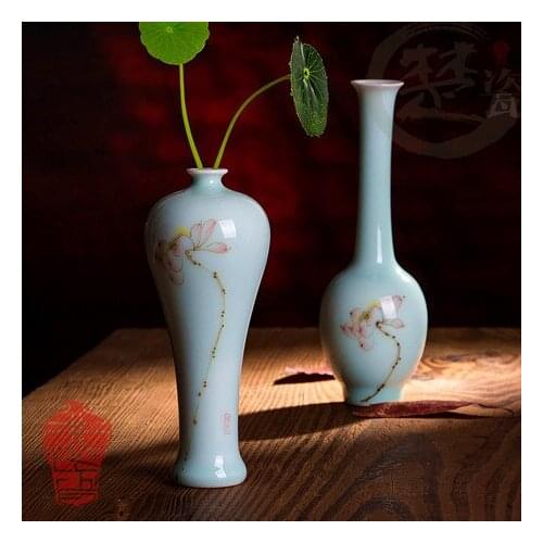 Kurisuta Original Flower Vases