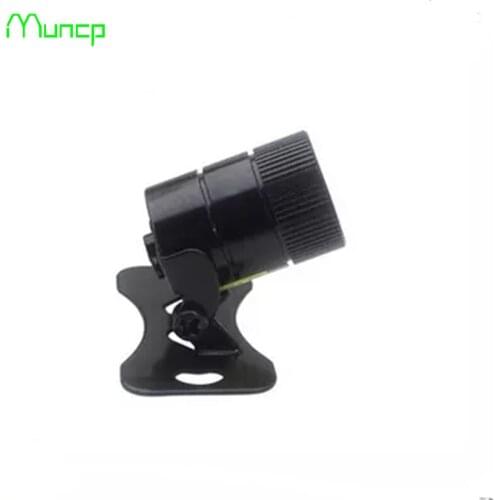 Muncp Car Tail Laser Fog Lamp Safety Warning Lights For Volvo S40 S60 S80 XC60 XC90 V40 V60 C30 XC70 V70/Mini Cooper R50 R52 R53