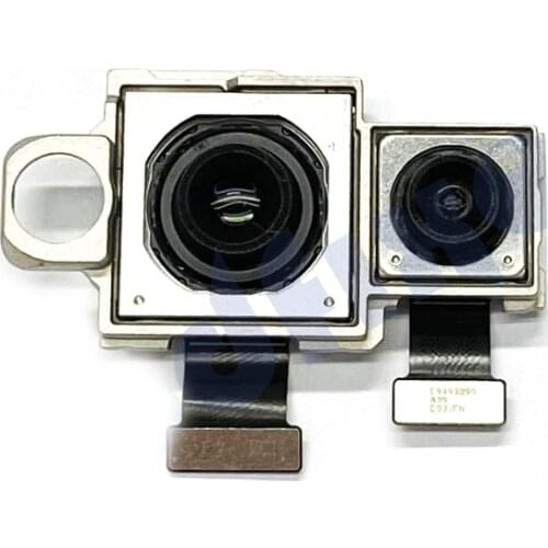 OEM Replacement For OnePlus 8 Pro 8Pro Rear Camera Module Back Main Big Camera Flex Good Tested