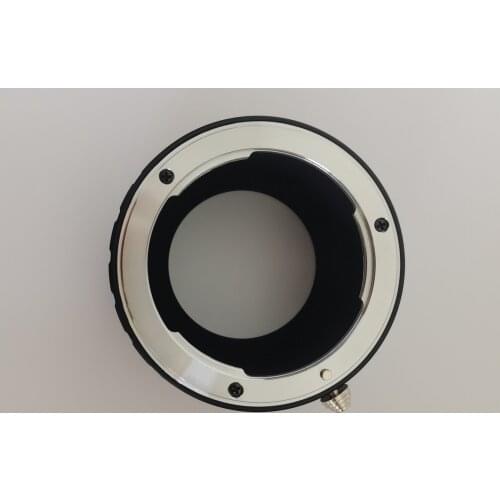 OPTICAL LENSES HC Lens Adapters