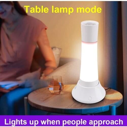 Paweinuo Desk Lamp