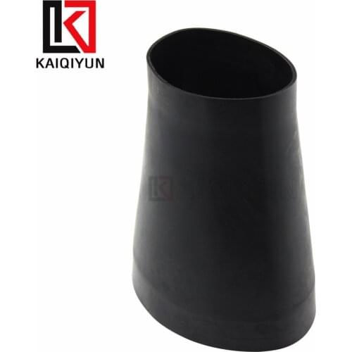 Front Rubber Sleeve Air Spring For Mercedes Benz S Class W221 2007-2013 Air Suspension Shock Absorber Air Sleeve 2213209313