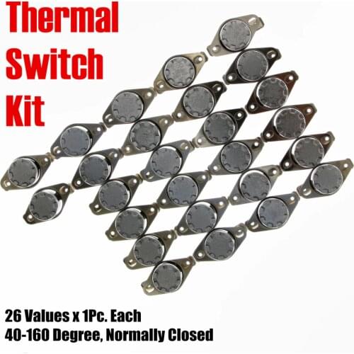 PHISCALE Electronic Sensors