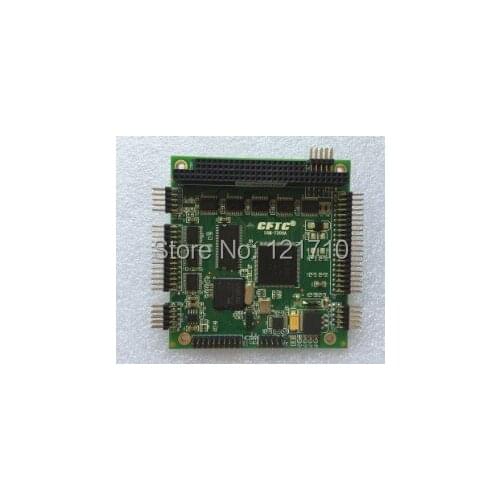 Industrial equipment board PC/104 CFTC SAM-7200A