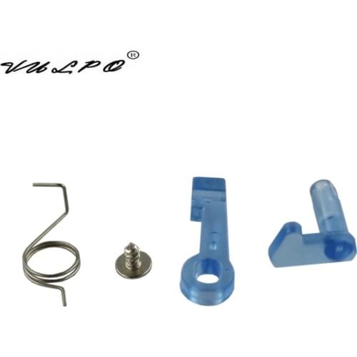 VULPO Safety lever Switch For Marui MP5/G3 Series Airsoft AEG