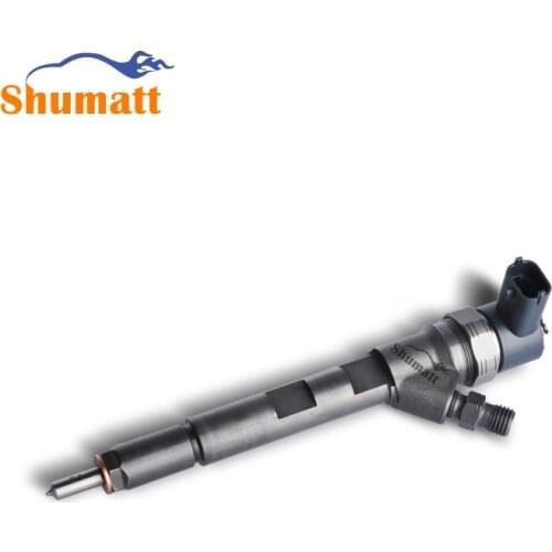 SHUMAT 0445110059 Fuel Injector 0445 110 059 Genuine New Common Rail Diesel Injection for Chrrysller 05066 820AA V_M_I 15062036F