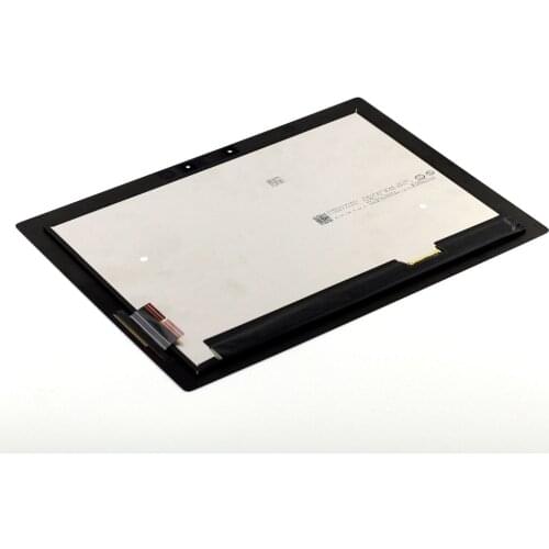 WEIDA LCD Replacment For Lenovo IdeaPad Miix720 -12 720 -12IKB LCD Display Touch Screen Assembly 12"