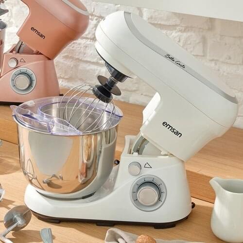 Emsan Bella Gusto Standing Mixer 1300W