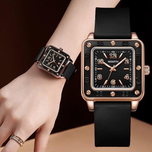 Ladies Quartz Watch Tephea China