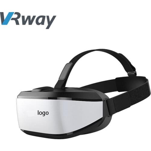 Vieruodis Portable Augmented Reality Devices