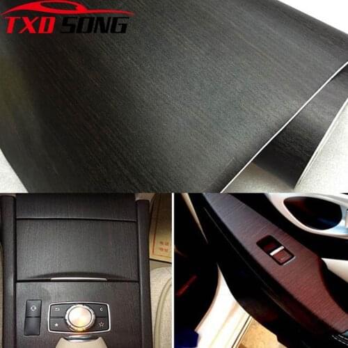 24cm*1/2/3/4/5/6/10m Wood Grain PVC sticker Wood Film styling wrap wrapping interior decoration wood pvc vinyl sticker