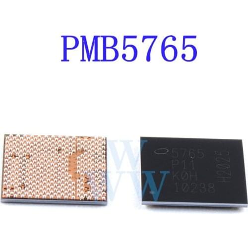1Pcs Original New PMB5765 For iPhone 11/11Pro/11 Pro Max Intermediate Frequency IC IF Chip 5765