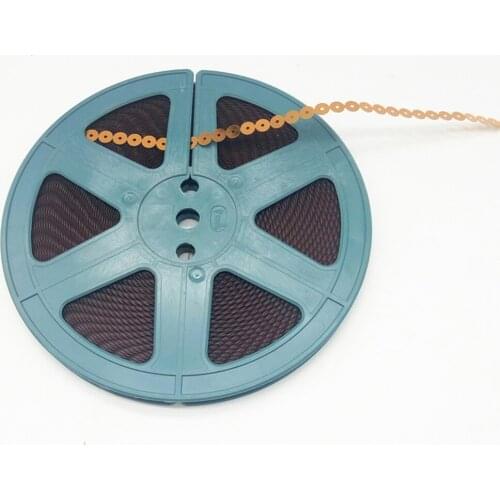 12pcs High Quality 7mm flat glitter sequin reel length 95meters/reel sequins spangle CD for Embroidery accessories