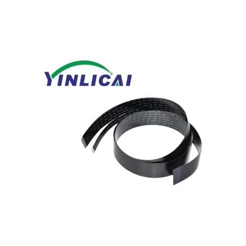 5PCS FFC Flat Flex Flexible Cable CCD Scanner Scan CIS for HP M1005 M1120 CM1015 M1213 M1522 M1132 M1136 CM1312 M1216 M251 M276