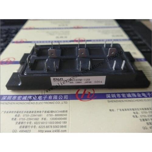 6DI30M-120 module special sales Welcome to order