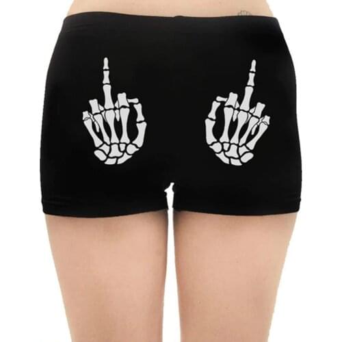 Abninigee Women's Sports Shorts