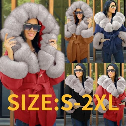 Baldauren Women's Coats With A Belt