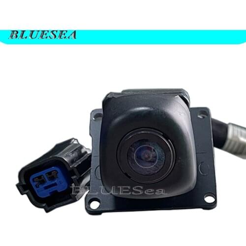 Reversing Assist Camera Sensor For Hyundai Kia G70 16 95766B1010