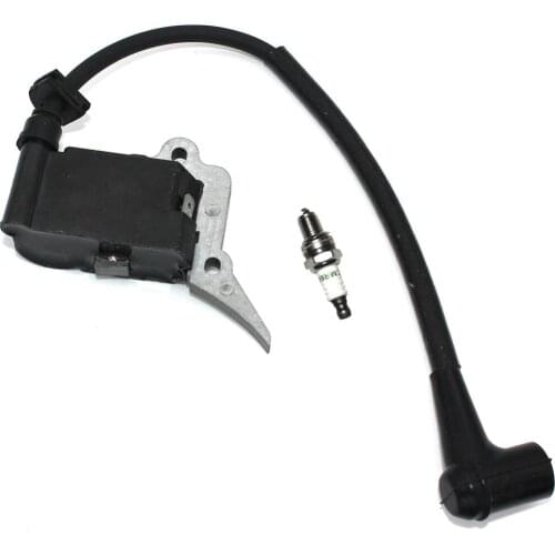 Ignition Coil For McCULLOCH MCC1435 MCC1635 MCC1840 MS354 MS4018 MXC4018 PMC4018 MTD EB356 EB358 1435A 1635A MC-9288-310801