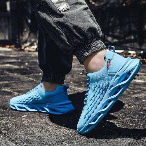 Summer Men Shoes Non Leather Casual Shoes Sneakers Man Luxury Designer Shoes Sneakers Luxury Brand Walking Top Sales Hot sale