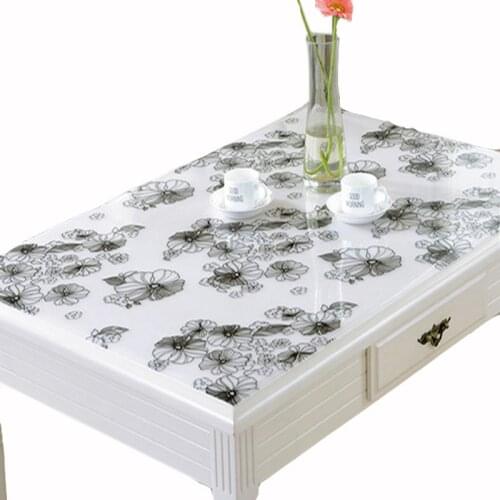 LOVRTRAVEL Waterproof Tablecloths