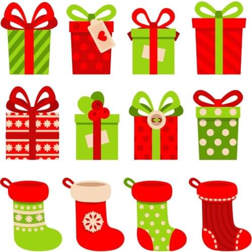 Merry christmas metal cutting dies gift box mold new hot Scrapbook paper blade punch stencils dies cards Crafts knife mold