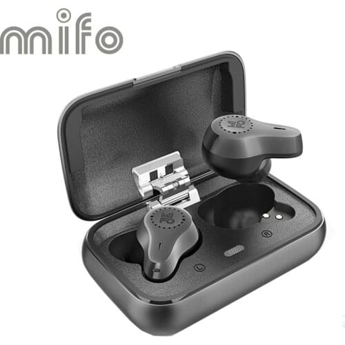 Mifo Headsets For Smartphones