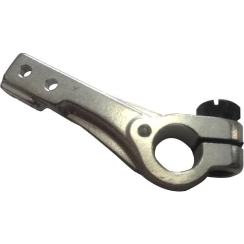 13132550 Lower Looper Support Arm for Juki MO-6100D, MO-6700D, MO-6900 Series, MO-6700