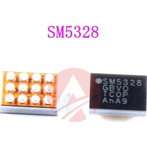 1pcs New Original SM5328 IC Chipset
