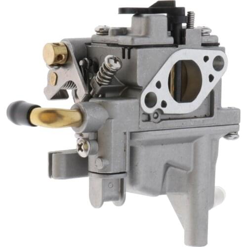Carburetor Assy Outboard Replacement for Yamaha Outboard Engine F2.5 69M-14301