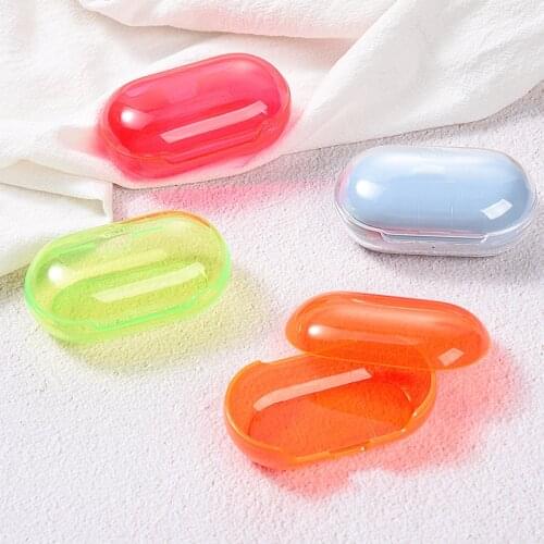 Shockproof Transparent Hard Case For Samsung Galaxy Buds Case Bluetooth Earphone Pouch Cover For Samsung Buds Plus Case