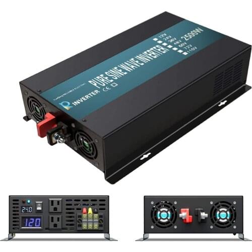 WZRELB Digital-to-analog Converters
