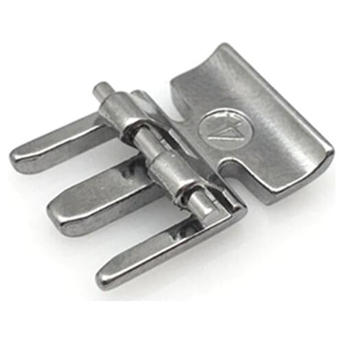 Snap-on ZIP ZIPPER FOOT FOR Pfaff Zipper Foot with IDT 98-694884-00(820248-096) 5BB5173