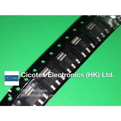 10pcs/lot LM317DCYRG3 LM317DCYG3 SOT223 L3 IC REG LINEAR ADJ 1.5A SOT223-4
