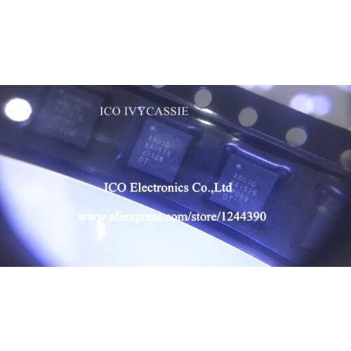 A8010 For iPhone 6 6G 6P 6 plus U_HBPAD 4G Power amplifier IC PA chip
