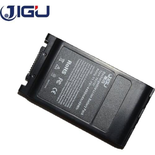 JIGU Laptop Battery PA3191U-4BAS PA3191U-4BRS PA3191U-5BAS PA3191U-5BRS For Toshiba Portege M200 M205 M400 M405 M700 M750-10L