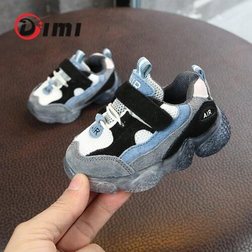 DIMI Baby Booties