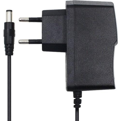 EU 9V AC Power Adapter Charger For Casio CTK-510 CTK-496 CTK-495 CTK-471 CTK-411