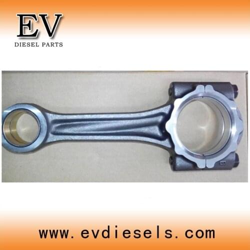 EV Genuine Kubota New V3307 V3307T connetcing rod/con rod assy for Kubota excavator M72W KX183-3