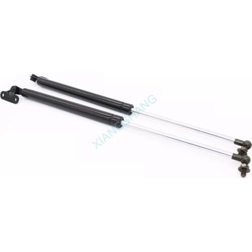 Gas Struts for Toyota Land Cruiser J100 / Lexus LX 470 1998-2007 Wagon Rear Tailgate Trunk Lift Supports Dampers Shock Absorber